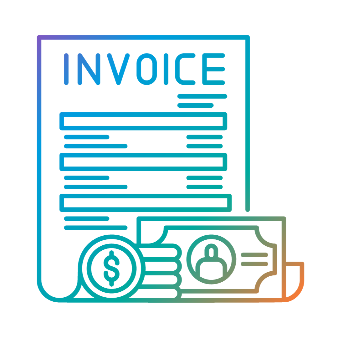 invoice icon